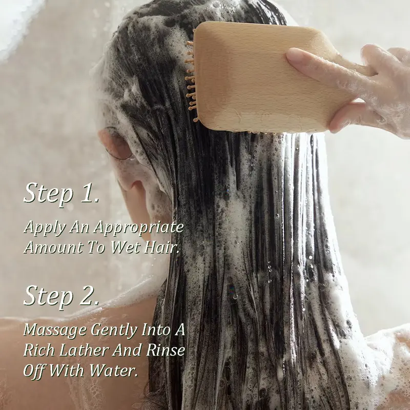 Natrivity Batana Oil Shampoo